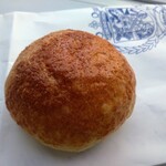 ブーランジェリー&カフェ マンマーノ - まるごとチーズ