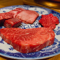 焼肉すどう 春吉 - 