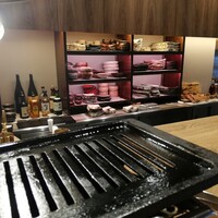 北新地はらみ 新大宮店 - 