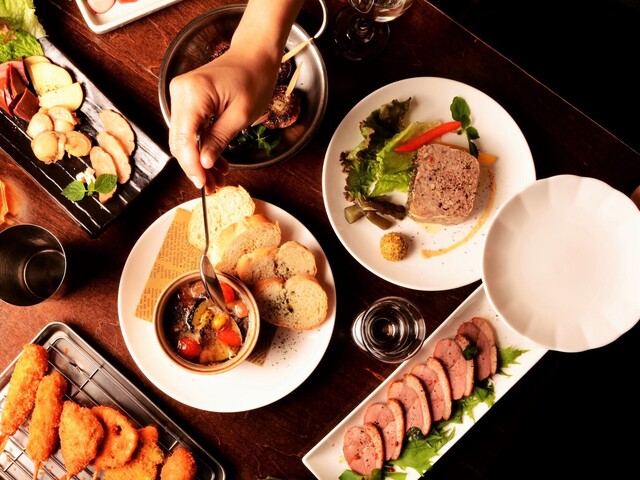 ボンクラ Bon蔵 金山 居酒屋 ネット予約可 食べログ