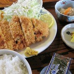 こやなぎ食堂 - 