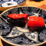 焼鳥 今井 - ガブリエル　甘い美味い！