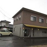 杉村ベーカリー - 外観