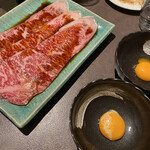 焼肉 冷麺 ユッチャン。 - 