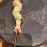 串揚げなかや - 