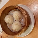中国料理 琥珀 - 