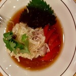 中国料理 琥珀 - 