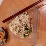 中国料理 琥珀 - 