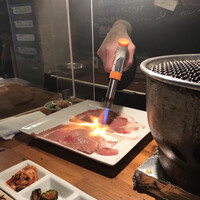 大衆肉酒場 こだわり米 匠 - 