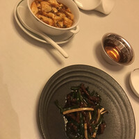 中国飯店 市ヶ谷店 - 