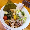からみそラーメン ふくろう 弥富店