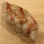 与五郎寿司 - 車海老