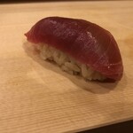 与五郎寿司 - まぐろ