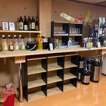 天ぷら 酒場 くいしんぼ屋 - 