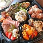 trattoria イタリアン SATOMI fooding - 