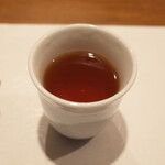 washokudokorotokutake - ごぼうのお茶(6000円・外税のコース)