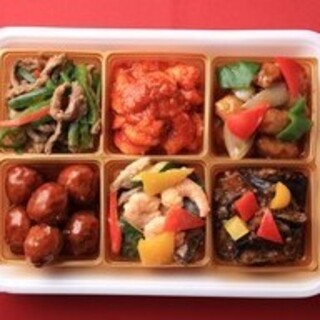 中国料理 桃谷樓 阿倍野賓筵 天王寺駅前 中華料理 ネット予約可 食べログ