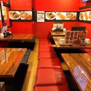 24時間 餃子酒場_2