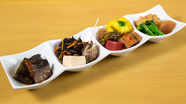 Obanzai Wasabi photo 3