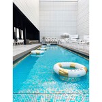 MOËT＆CHANDON PoolSide SkyTerrace - 