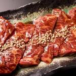 焼き肉 ホルモン 肉亭 - 