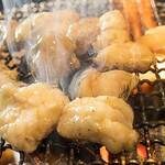 焼き肉 ホルモン 肉亭 - 