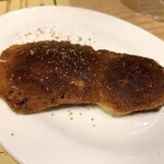 La Maison du 一升 Vin - 焼カチョカバロ