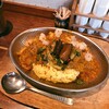 カレー屋ヌンクイ