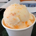 館山中村屋 - アイスクリーム カップ