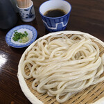 Amano Udon Ten - 