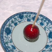 中国意境菜 白燕 - 