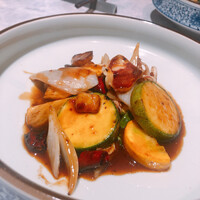 中国意境菜 白燕 - 