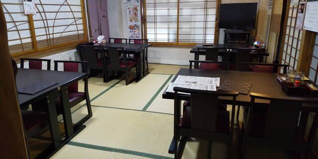 かんのや - 会津若松（居酒屋）の写真