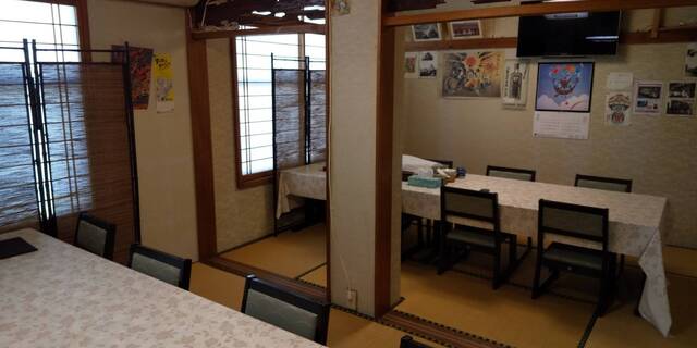 かんのや - 会津若松（居酒屋）の写真