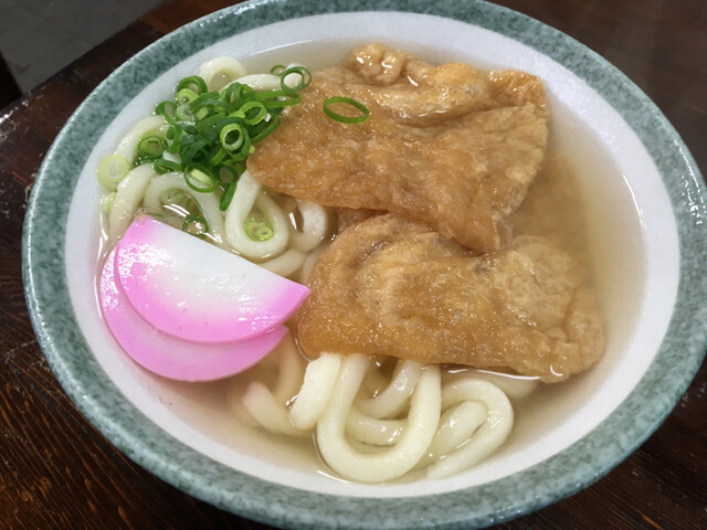 天乃うどん店 あまのうどんてん 茶屋町 うどん 食べログ