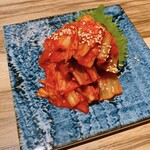 赤身焼肉USHIO - 