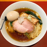 麺 みつヰ - 