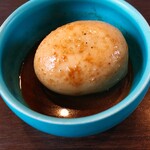 発酵スープカレー ミコヤ - 