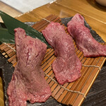 肉小僧 匠 はなれ - 