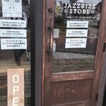 JAZZRIZE STORE - 