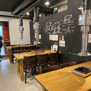 肉小僧 匠 はなれ_2