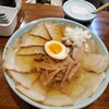 丸信ラーメン 駅前店