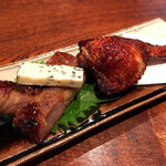 にしぶち飯店 - 