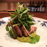 にしぶち飯店 - 