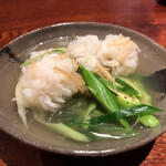 にしぶち飯店 - 