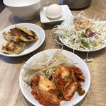 韓国料理 ビビム - 