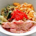 丸山製麺 - 