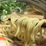 Kurama - 麺