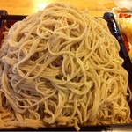 Teuchi Soba Tanabota An - 