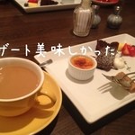 Cafe dining ichigo - 